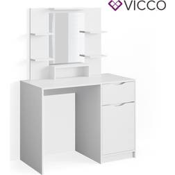 VICCO Ruben White Tocador 48.1x100cm