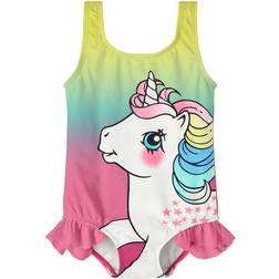 Name It Mara MLP Swimsuit - Morning Glory (13213875)