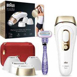 Braun Silk-expert Pro 5387