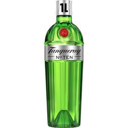 Tanqueray No. Ten Gin 47.3% 100 cl