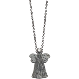 Heiring Guardian Angel - Silver/Transparent