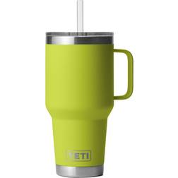 Yeti Rambler Chartreuse Travel Mug 103.5cl