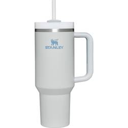 Stanley Quencher H2.0 FlowState Fog Travel Mug 118.3cl