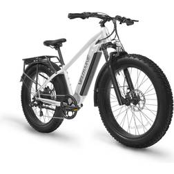 VELOWAVE Ranger 2.0 Fat Tire All-Terrain