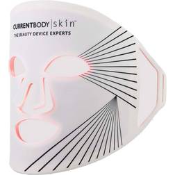 CurrentBody Skin LED Light Therapy Face Mask