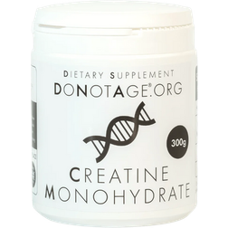Do Not Age Creatine Monohydrate Powder 300g
