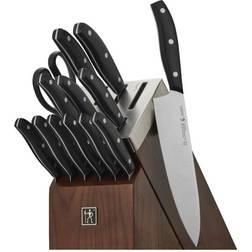 Henckels Definition 19485-014 Knife Set