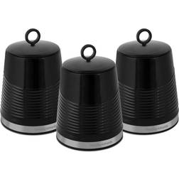 Morphy Richards Dune Jar Kitchen Storage 3pcs