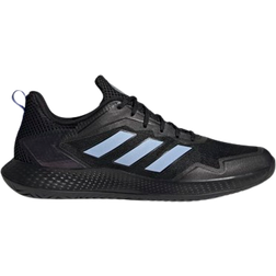 Adidas Defiant Speed M - Core Black/Blue Dawn/Lucid Fuchsia