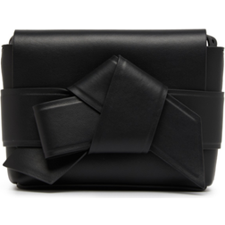 Acne Studios Musubi Mini Crossbody Bag - Black