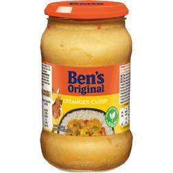 Ben's Original Cremiges Curry Sauce 400g 1Pack