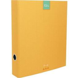 Grafoplas Ring Binder A4 40mm