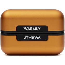 Warmly Hand Warmer Orange