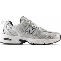 New Balance 530 - Grey Matter/Silver Metallic