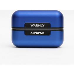 Warmly Hand Warmer Blue