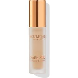 Sculpted Satin Silk Longwear Concealer #5.0 Sand