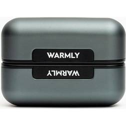 Warmly Hand Warmer Grey