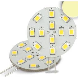 ISOLED LED Lamp 12SMD 2W G4