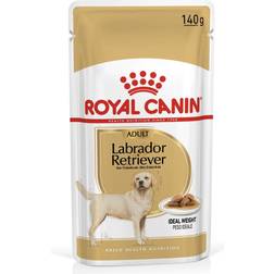 Royal Canin Labrador Retriever Adult Gravy Dog Food 0.1kg