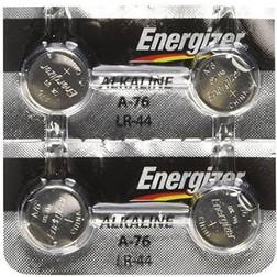 Energizer A76 4-pack