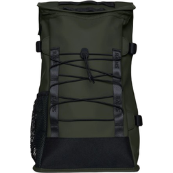 Rains Trail Mountaineer Bag - Green