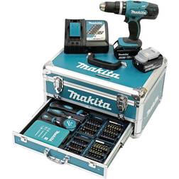 Makita DHP453RFX2 (2x3.0Ah)