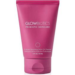 Glowbiotics MD Probiotic Nourishing Gel to Oil Cleanser 120ml