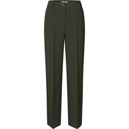 Modström Gale Pants - Deep Pine