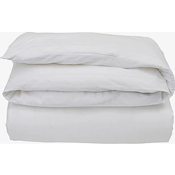Lexington Hotel White Påslakan Vit (220x220cm)
