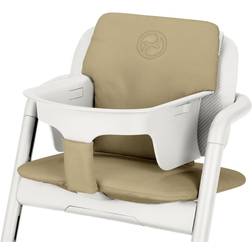 Cybex Lemo Comfort Inlay Pale Beige