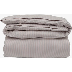 Lexington Hotel Beige Påslakan Beige (220x220cm)