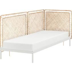 IKEA VEVELSTAD Sängstomme 3 huvudgavlar Sänggavel