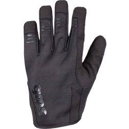 GMS Trail Motorcycle Gloves - Black