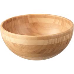 IKEA BLANDA MATT bambu Serveringsskål 28cm 4.5L
