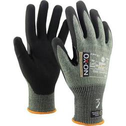 Ox-On Cut Advanced handske 12-par