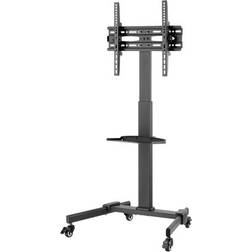 Goobay Basic Golvstativ 37-70"