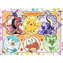 Ravensburger Pokémon 100 XXL Puslespil