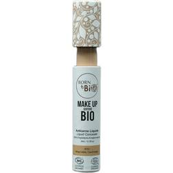 Born To Bio Organic Liquid Concealer N°2 Sandy Beige