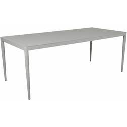Brafab Bigby Matbord 195 x 90 cm Dusty Green