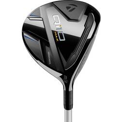 TaylorMade Qi10 Fairwaywood Höger 7:a/22°