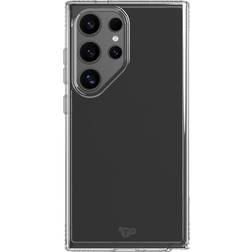 Tech21 Evo Clear Case for Samsung S24 Ultra