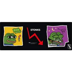 STONKS