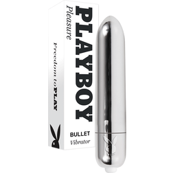 Playboy Bullet Vibrator