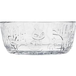 Moomin Arabia Moomin Iittala Skål 35 cl Skål 12cm