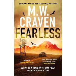 Fearless M. W. Craven (Hæftet)