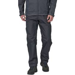 Patagonia Torrentshell 3L Rain Pants - Black