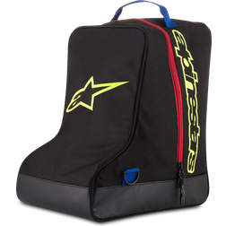Alpinestars Stövelväska - Svart/Blå