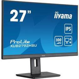 Iiyama TFT XUB2792HSU 68.6cm