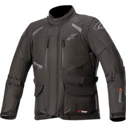 Alpinestars Andes V3 DS Textile Jacket black