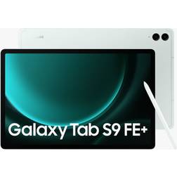 Samsung Galaxy Tab S9 FE+ WiFi 12.4 inch 128 GB
